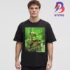 The Timeline For The Twisted Childhood Universe Has Been Revealed All Leads To Poohniverse Monsters Assemble In 2025 Vintage T-Shirt The Timeline For The Twisted Childhood Universe Has Been Revealed All Leads To Poohniverse Monsters Assemble In 2025 Vintage T-Shirt