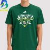 The Utah Talons Back To Back 2026 AUSL Champions Unisex T- Shirt