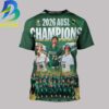 The Painmaker Jericho Winner AEW Redemption 2026  All Over Print Shirt