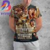 The Pride Of Milan IM 2 Stars Collection 20 Italian Champions Inter Milan Campioni D’Italia 2023-2024 All Over Print Shirt