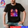 The YouTube Effect Official Poster Unisex T-Shirt