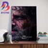 The Wild Robot Official Poster With Lupita Nyongo Pedro Pascal And Mark Hamill Wall Decor Poster Canvas