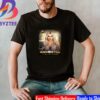 Thunder Jackson Hello Stranger Tour 2025 With Tour Dates Unisex T-Shirt