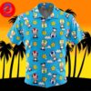 Tiki Star Wars May The Force Be With You Tropical Aloha Hawaiian Shirt For Men And Women Tiki Star Wars May The Force Be With You Tropical Aloha Hawaiian Shirt For Men And Women