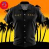 Tokyo Metropolitan Jujutsu Tech Badge Jujutsu Kaisen For Men And Women In Summer Vacation Button Up Hawaiian Shirt Tokyo Metropolitan Jujutsu Tech Badge Jujutsu Kaisen For Men And Women In Summer Vacation Button Up Hawaiian Shirt