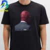 Spain World Cup 2026 Final España Champions Ala Final Unisex T- Shirt