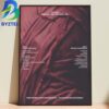 Tory Lanez Made You Think I Was Gone But Disc 1 & Disc 2 Home Decor Poster Canvas Tory Lanez Made You Think I Was Gone But Disc 1 & Disc 2 Home Decor Poster Canvas