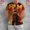 There Will Never Be Another Caitlin Clark 22 Iowa Hawkeyes Womens Basketball All Over Print Shirt