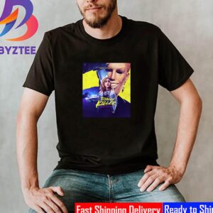 Totally Killer Official Poster Classic T-Shirt
