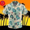 Toucan Tango RSVLTS For Men And Women Hawaiian Shirt Toucan Tango RSVLTS For Men And Women Hawaiian Shirt