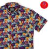 Transmutation Circle Fullmetal Alchemist For Men And Women In Summer Vacation Button Up Hawaiian Shirt Transmutation Circle Fullmetal Alchemist For Men And Women In Summer Vacation Button Up Hawaiian Shirt
