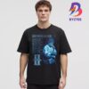 Travis Kelce Is Back In The 99 Club At Madden NFL 24 Classic T-Shirt