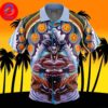 Tropical Fruits Star Wars Baby Yoda Summer Holiday Tropical Aloha Hawaiian Shirt For Men And Women Tropical Fruits Star Wars Baby Yoda Summer Holiday Tropical Aloha Hawaiian Shirt For Men And Women