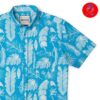 Tropical Leaves Star Wars Baby Yoda Summer Holiday Aloha Hawaiian Shirt For Men And Women Tropical Leaves Star Wars Baby Yoda Summer Holiday Aloha Hawaiian Shirt For Men And Women