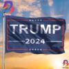 Trump 2024 Return Of The Maga King Flag Ultra Maga Flag Vote For Trump 2024 President Merch 2 Sides Garden House Flag Trump 2024 Return Of The Maga King Flag Ultra Maga Flag Vote For Trump 2024 President Merch 2 Sides Garden House Flag