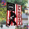 Trump Flag 2024 American Eagle Ultra MAGA And Proud Of It Donald Trump MAGA Merch 2 Sides Garden House Flag Trump Flag 2024 American Eagle Ultra MAGA And Proud Of It Donald Trump MAGA Merch 2 Sides Garden House Flag
