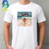 Phish Five Nights At Madision Square Garden In New York Unisex T- Shirt