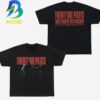 NHL Preds In The Community 2026 Unisex T- Shirt NHL Preds In The Community 2026 Unisex T- Shirt