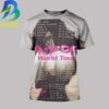 Lebron James Philadelphia 76ers NBA 2026 All Over Print Shirt
