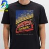 Jordan Walker 13 Home Runs 2026 Championship Unisex T- Shirt
