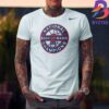 UConn Huskies Mens Basketball 2024 NCAA National Champions Unisex T-Shirt
