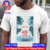 UFC Noche UFC 320 MMA Addict Arena Guadalajara Mexico On September 13th 2025 Shirt