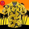 Unique Star Wars Design Embellished Tropical Aloha Hawaiian Shirt For Men And Women Unique Star Wars Design Embellished Tropical Aloha Hawaiian Shirt For Men And Women