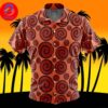 Vegeta Armor Dragon Ball For Men And Women In Summer Vacation Button Up Hawaiian Shirt Vegeta Armor Dragon Ball For Men And Women In Summer Vacation Button Up Hawaiian Shirt