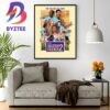 Utkarsh Ambudka As King Bumi In Avatar The Last Airbender Art Decorations Poster Canvas