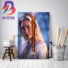 Varang In Avatar Fire And Ash Official Poster In Theatres December 19th 2025 Home Decor Wall Art Poster Canvas