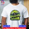 Vanessa Kirby is The White Widow In Mission Impossible Dead Reckoning Part One Shirt Vanessa Kirby is The White Widow In Mission Impossible Dead Reckoning Part One Shirt