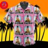 Vegeta Pattern Dragon Ball For Men And Women In Summer Vacation Button Up Hawaiian Shirt Vegeta Pattern Dragon Ball For Men And Women In Summer Vacation Button Up Hawaiian Shirt