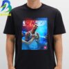 Boston Red Sox Straight Longest Franchise Win Streak Since 1946 Limited Edition 2026 Unisex T Shirt