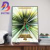 Viola Davis as Dr Volumnia Gaul In The Hunger Games The Ballad Of Songbirds And Snakes Wall Decor Poster Canvas