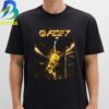 Slightly Stoopid In Buffalo Ny At Outer Harbor Live July 24th 2026 Unisex T- Shirt