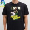 Whitechapel The Mill & Mine Knoxville 20th Anniversary Tour 2026 Unisex T- Shirt