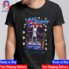 WWE Backlash San Juan LWo Bad Bunny Unisex T-Shirt