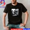 WWE Remembers Ozzy Osbourne 1948-2025 Music Icon And WWE Hall Of Famer Essential T-Shirt WWE Remembers Ozzy Osbourne 1948-2025 Music Icon And WWE Hall Of Famer Essential T-Shirt