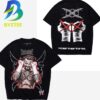 Tate McRae Concert Tour Date In Lollapalooza 2026 All Over Print Shirt