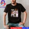Weatherday Hornet Disaster Tour 2025 Dates List Classic T-Shirt