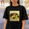 Welcome to Miami UFC 299 x GTA Vice City Vintage T-Shirt