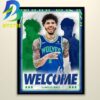 PFG Never Say Die New Album Available Fayetteville’s Own 2026 Home Decor Poster Canvas