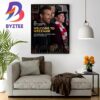 Welcome Zach Thomas In The Pro Football Hall Of Fame Class Of 2023 Home Decor Poster Canvas Welcome Zach Thomas In The Pro Football Hall Of Fame Class Of 2023 Home Decor Poster Canvas