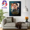 Welcome To Wrexham On Their Outstanding Unstructured Reality Program Nomination Home Decor Poster Canvas