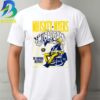 Tucker Wetmore Sunburn Mixtape July 31th 2026 Unisex T Shirt Tucker Wetmore Sunburn Mixtape July 31th 2026 Unisex T Shirt