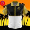 Waterbenders Avatar For Men And Women In Summer Vacation Button Up Hawaiian Shirt Waterbenders Avatar For Men And Women In Summer Vacation Button Up Hawaiian Shirt