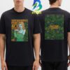 The Smashing Pumpkins Machina The Machine Of God Unisex T- Shirt