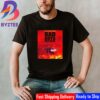 Will Ospreay vs Bryan Danielson In An Absolute Classic Match At AEW Dynasty Unisex T-Shirt Will Ospreay vs Bryan Danielson In An Absolute Classic Match At AEW Dynasty Unisex T-Shirt