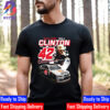 Willem Dafoe Is Wolf Jackson In Beetlejuice Beetlejuice 2024 Classic T-Shirt
