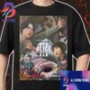 Witness His Rise Just Do It Nike Football x Vinicius Junior 2024 UEFA Champions League Champions On 2nd European Trophy Classic T-Shirt